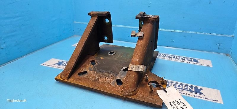 John Deere S690 (Spare part/Reservedel/Ersatzteil)