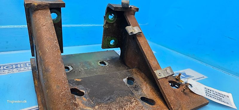 John Deere S690 (Spare part/Reservedel/Ersatzteil)