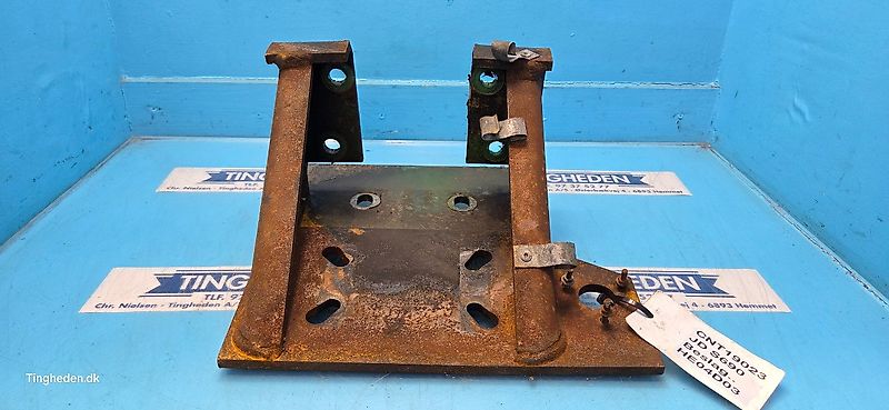 John Deere S690 (Spare part/Reservedel/Ersatzteil)