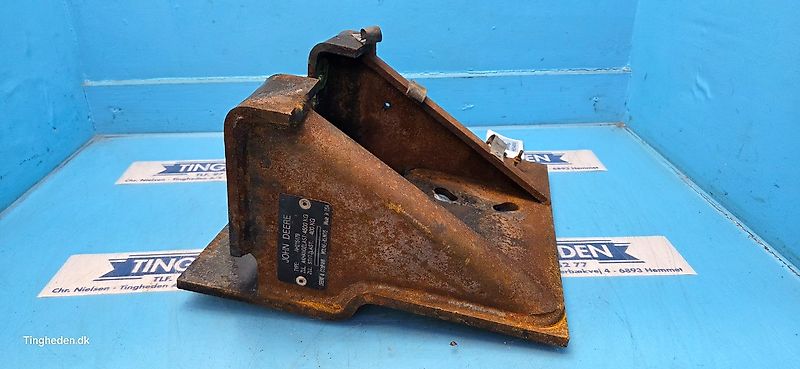 John Deere S690 (Spare part/Reservedel/Ersatzteil)