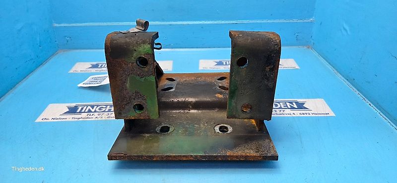 John Deere S690 (Spare part/Reservedel/Ersatzteil)