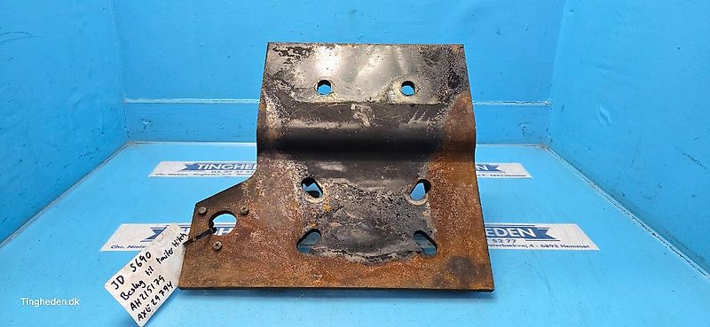 John Deere S690 (Spare part/Reservedel/Ersatzteil)