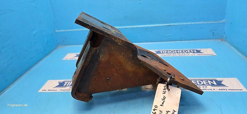 John Deere S690 (Spare part/Reservedel/Ersatzteil)