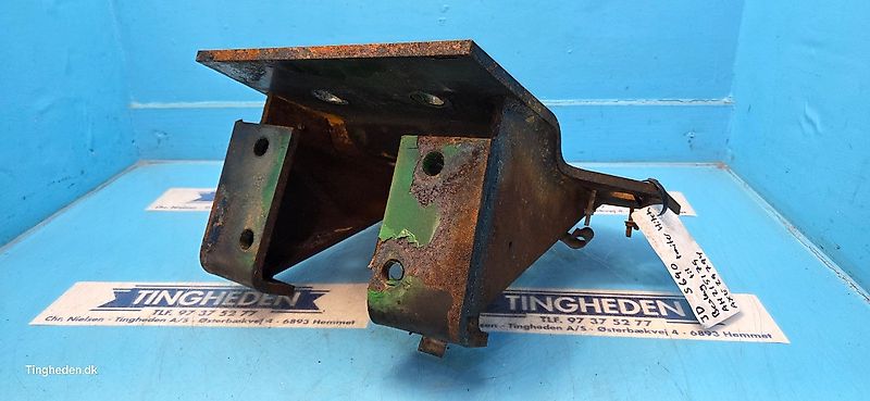 John Deere S690 (Spare part/Reservedel/Ersatzteil)