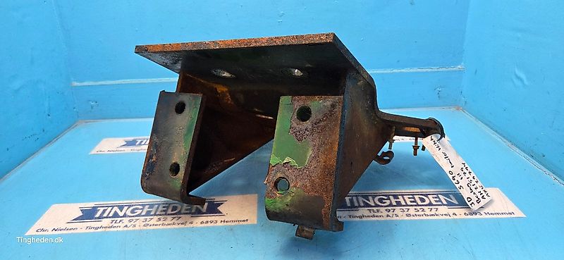 John Deere S690 (Spare part/Reservedel/Ersatzteil)