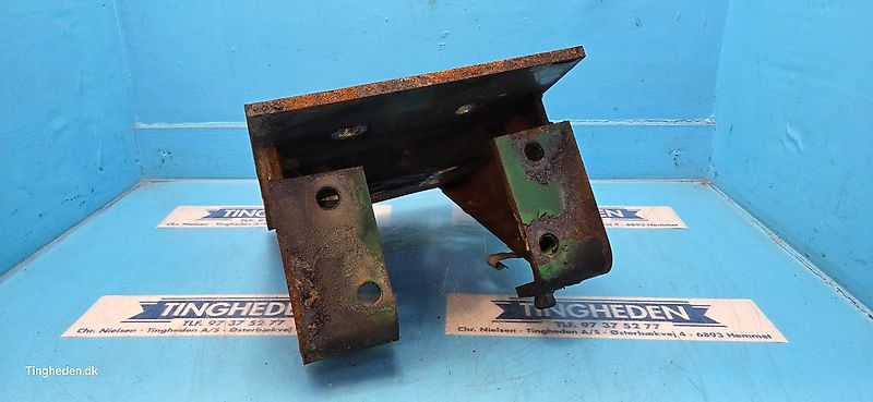 John Deere S690 (Spare part/Reservedel/Ersatzteil)