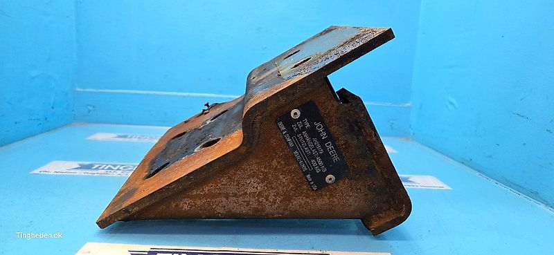 John Deere S690 (Spare part/Reservedel/Ersatzteil)