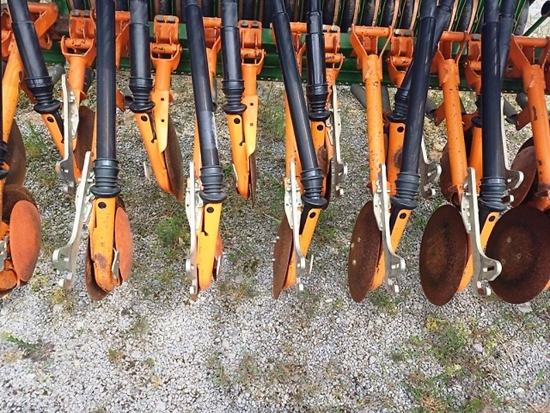 Amazone AD P 303 SPECIAL KG 303