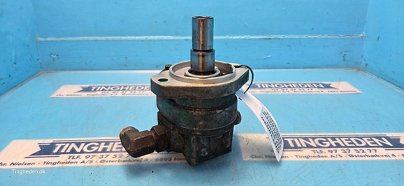 John Deere S690 (Spare part/Reservedel/Ersatzteil)