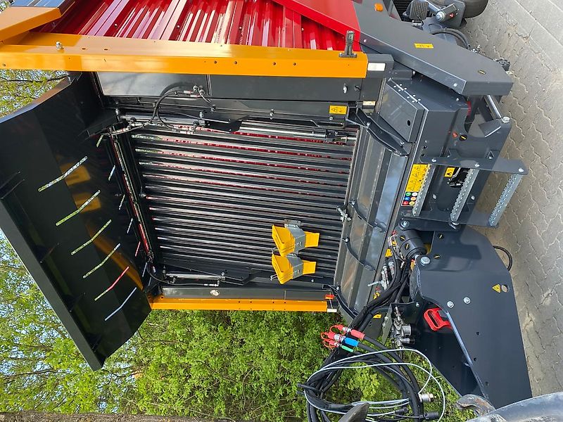 Schuitemaker Rapide 520 W