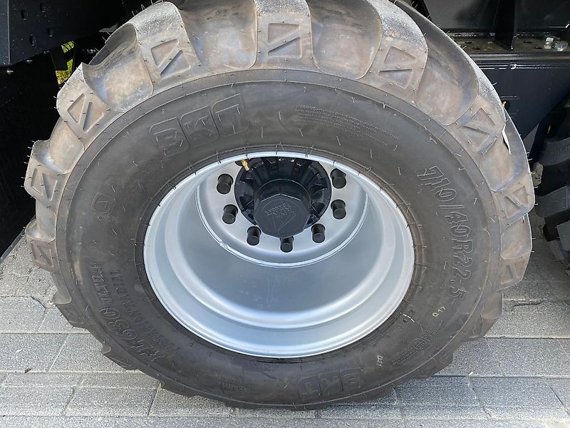 Schuitemaker Rapide 520 W