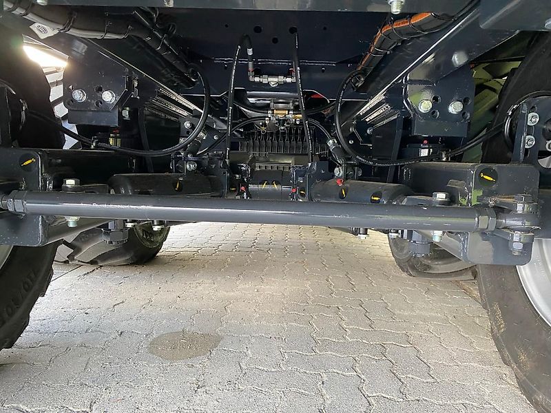 Schuitemaker Rapide 520 W