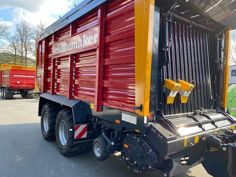 Schuitemaker Rapide 520 W