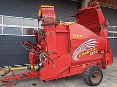 Teagle Tomahawk 8100