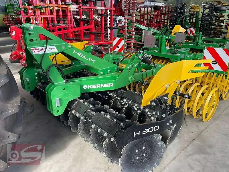 Kerner helix h300