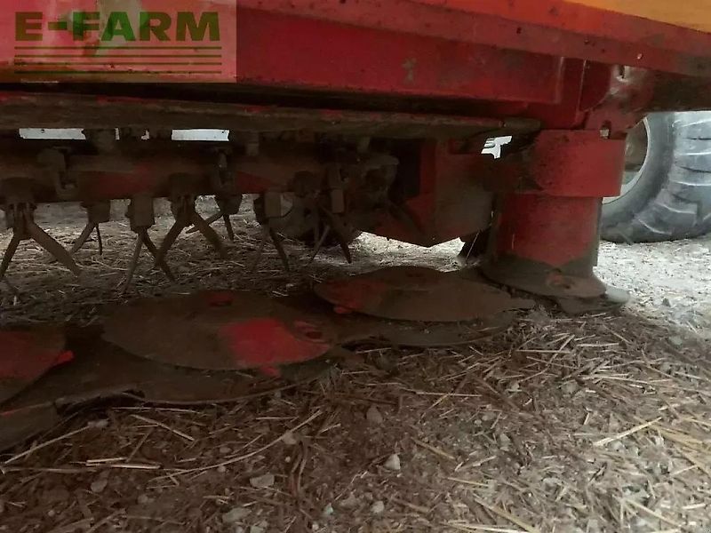 Pöttinger novacat307 t