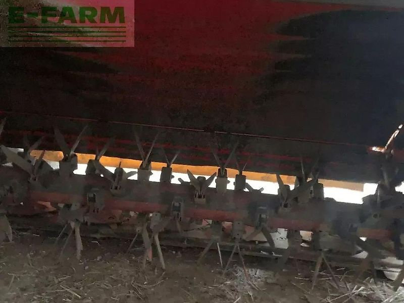 Pöttinger novacat307 t