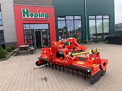 Kubota PH2301 Actilinewalze