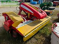 Pöttinger alpha motion 301