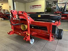 Kurmann Kurmann Aufbereiter K617X