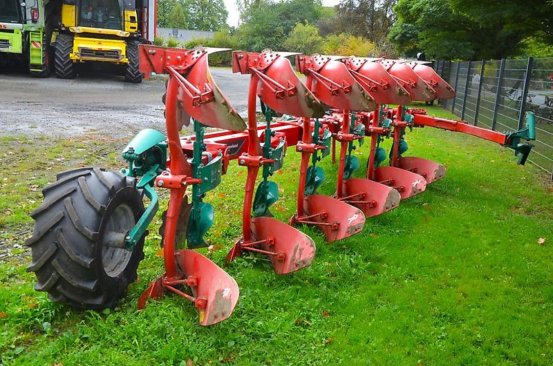 Kverneland 3400 S-100-6 Packerarm