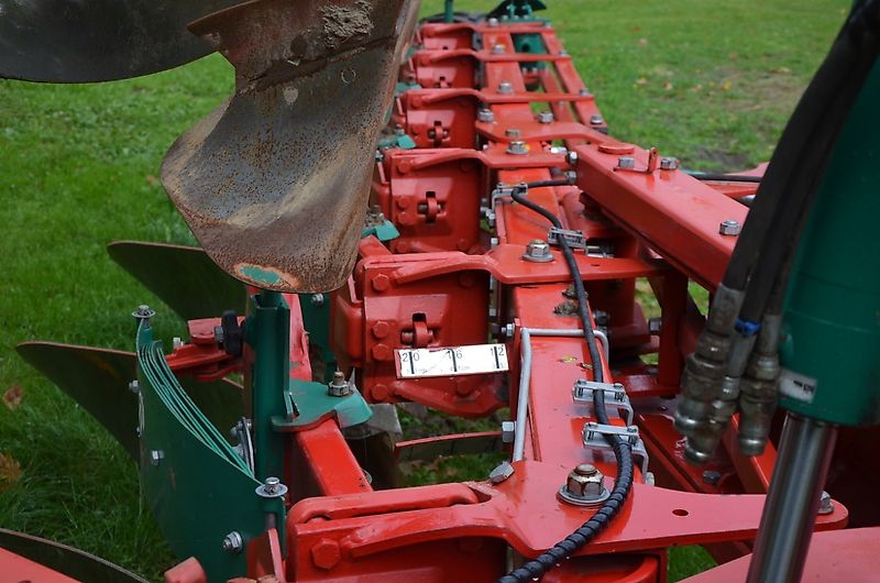 Kverneland 3400 S-100-6 Packerarm