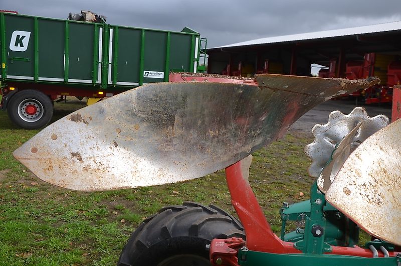 Kverneland 3400 S-100-6 Packerarm