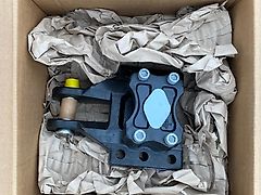 Fendt K80 Halterung für Fendt 936 Vario