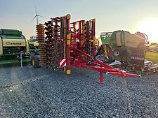 Väderstad Carrier XL 525