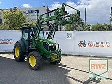 John Deere 5105 GF