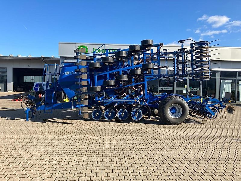 Köckerling Ultima CS 600