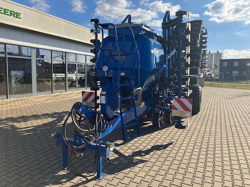 Köckerling Ultima CS 600