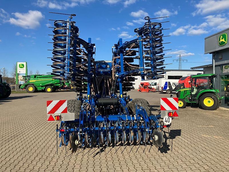 Köckerling Ultima CS 600