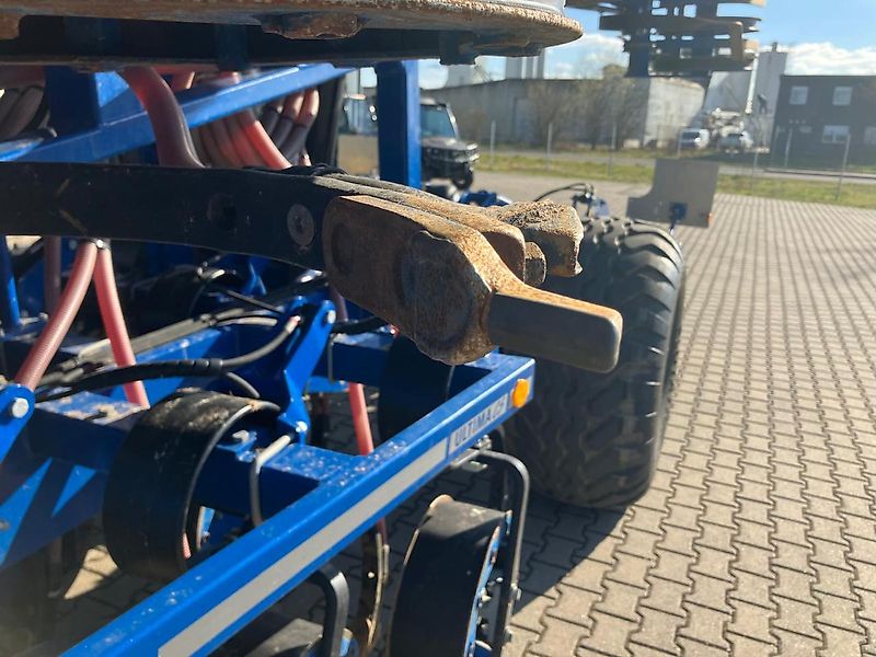 Köckerling Ultima CS 600