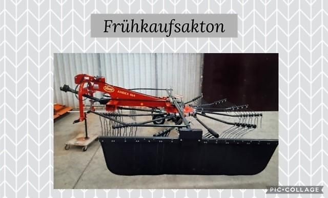 Vicon Andex (verschiedene Modelle)