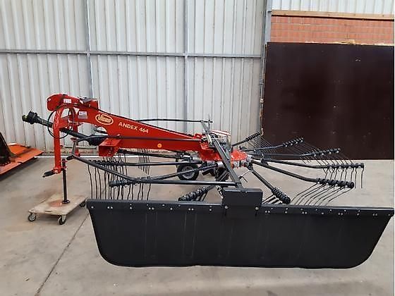 Vicon Andex (verschiedene Modelle)