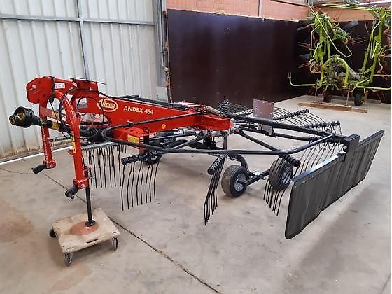 Vicon Andex (verschiedene Modelle)