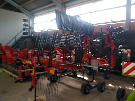 Vicon Andex (verschiedene Modelle)