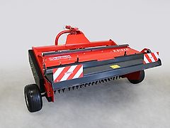 Kurmann Kurmann Aufbereiter K818XE