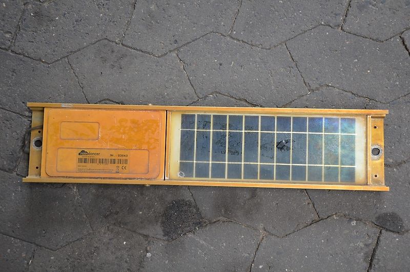 raindancer GPS Sender