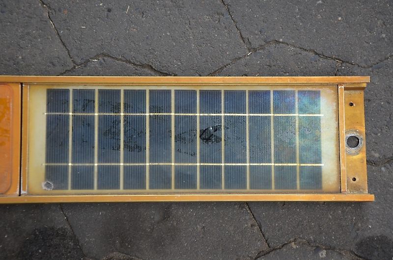 raindancer GPS Sender