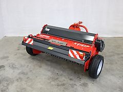 Kurmann Kurmann Aufbereiter K818XP TWIN