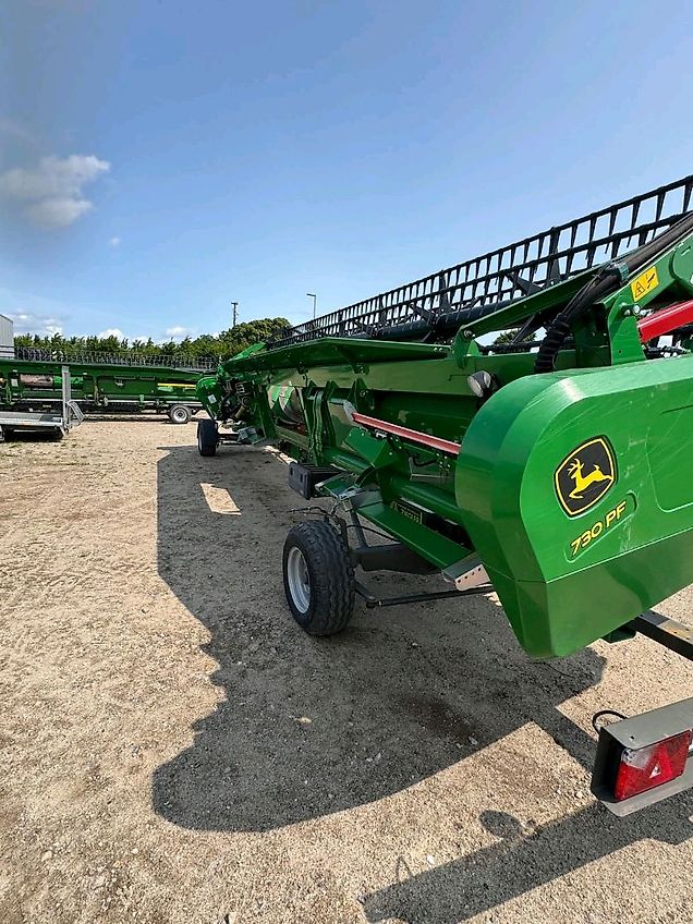 John Deere S 780