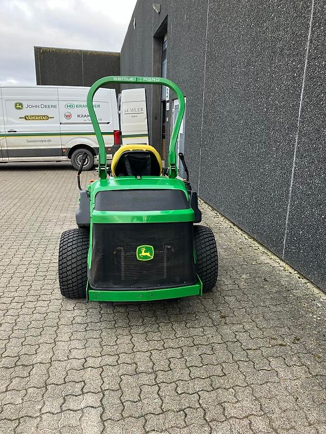 John Deere Z997R 60"