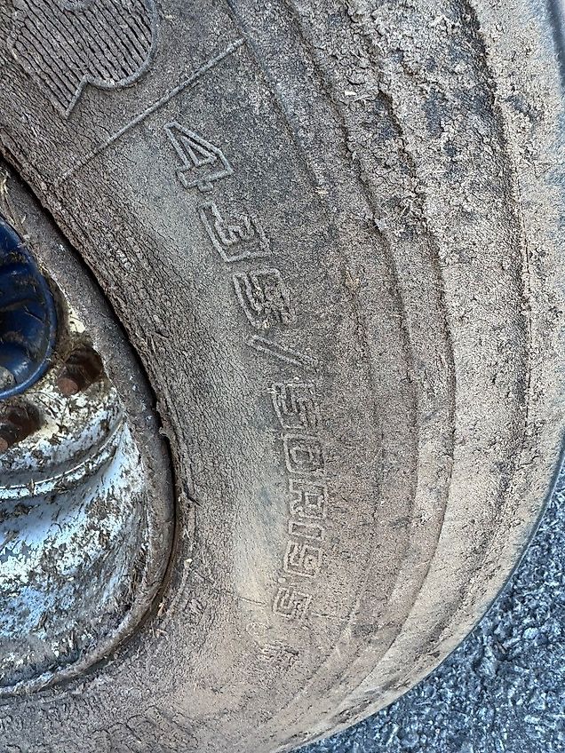 Kverneland siloking 18