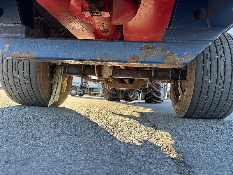 Kverneland siloking 18