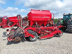 Horsch Pronto 4 DC PPF med DouDrill