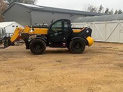 New Holland Haulotte 4014