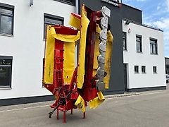 Pöttinger Novacat 8600