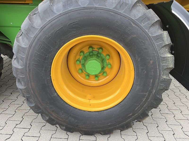 Joskin Trans-Space 7500